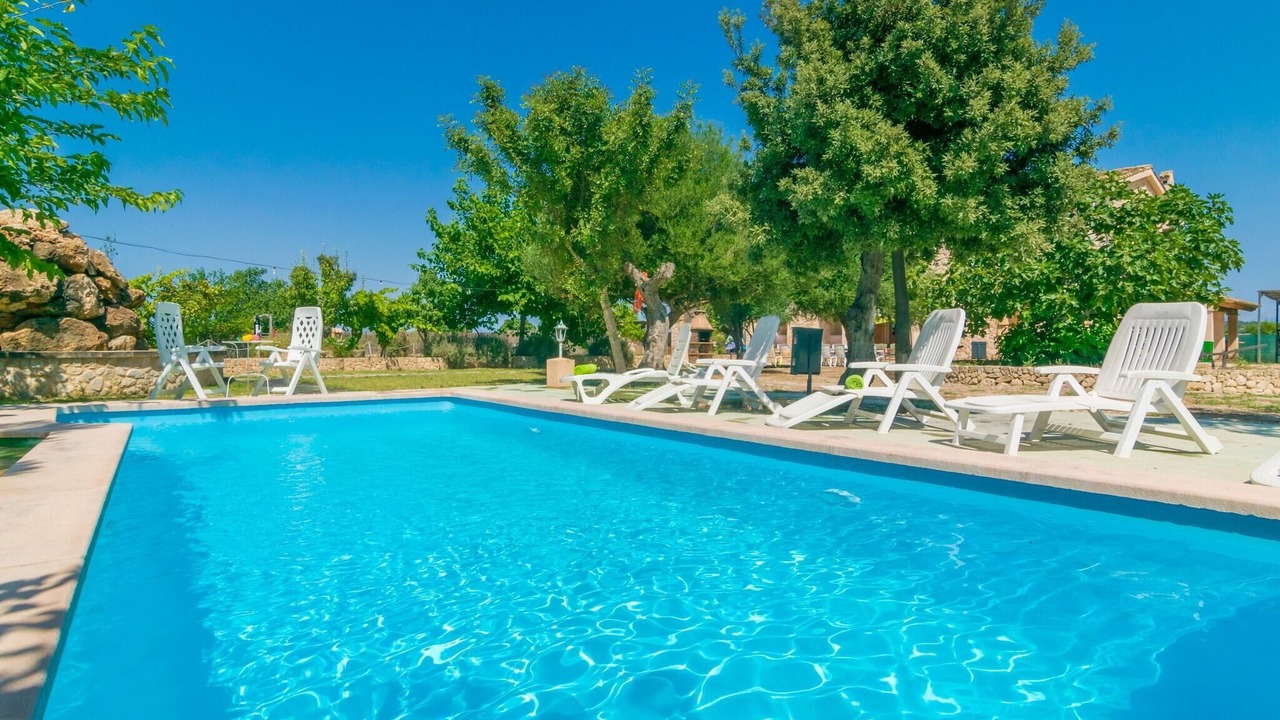 Photo of Outdoor in Montuiri