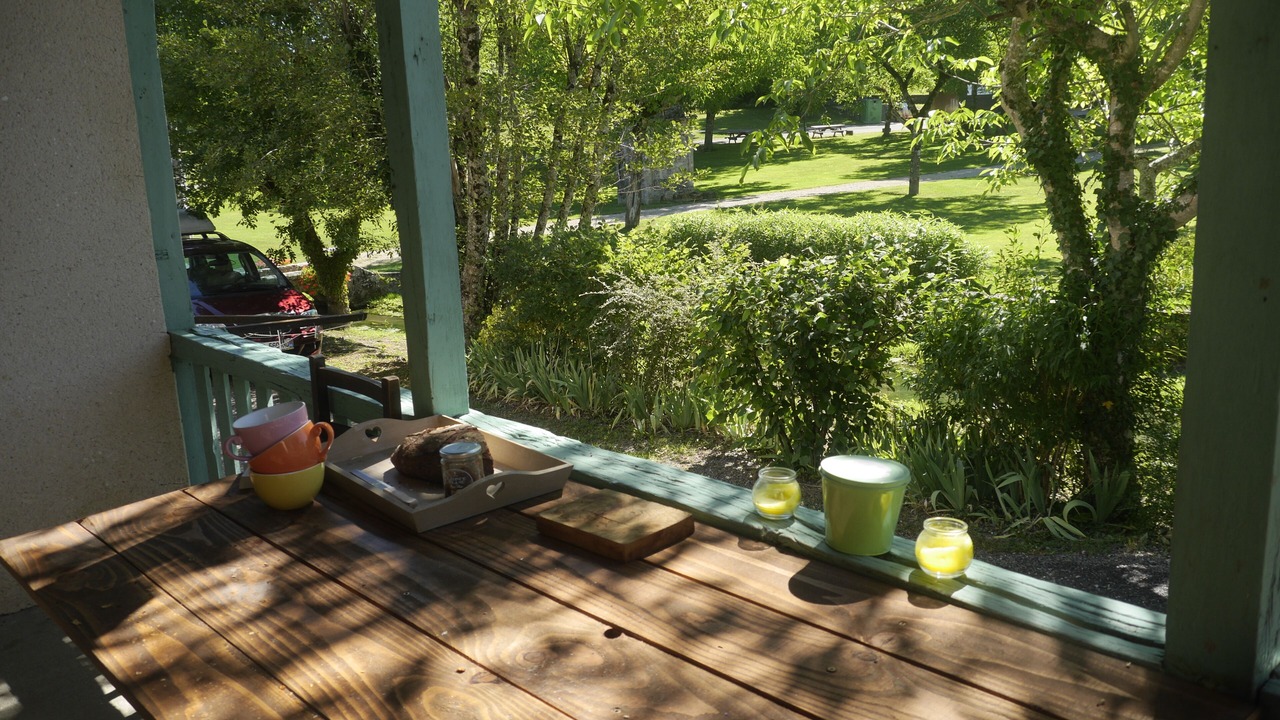 Photo of Outdoor in Rudelle