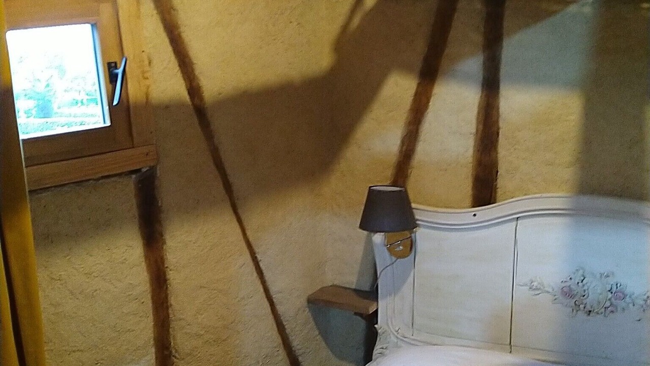 Photo of Bedroom in Rudelle