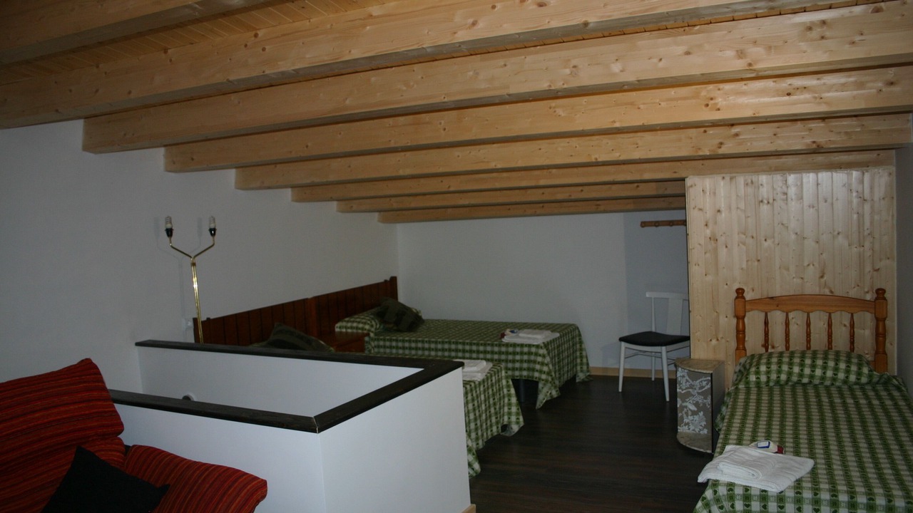 Photo of Bedroom in Adradas