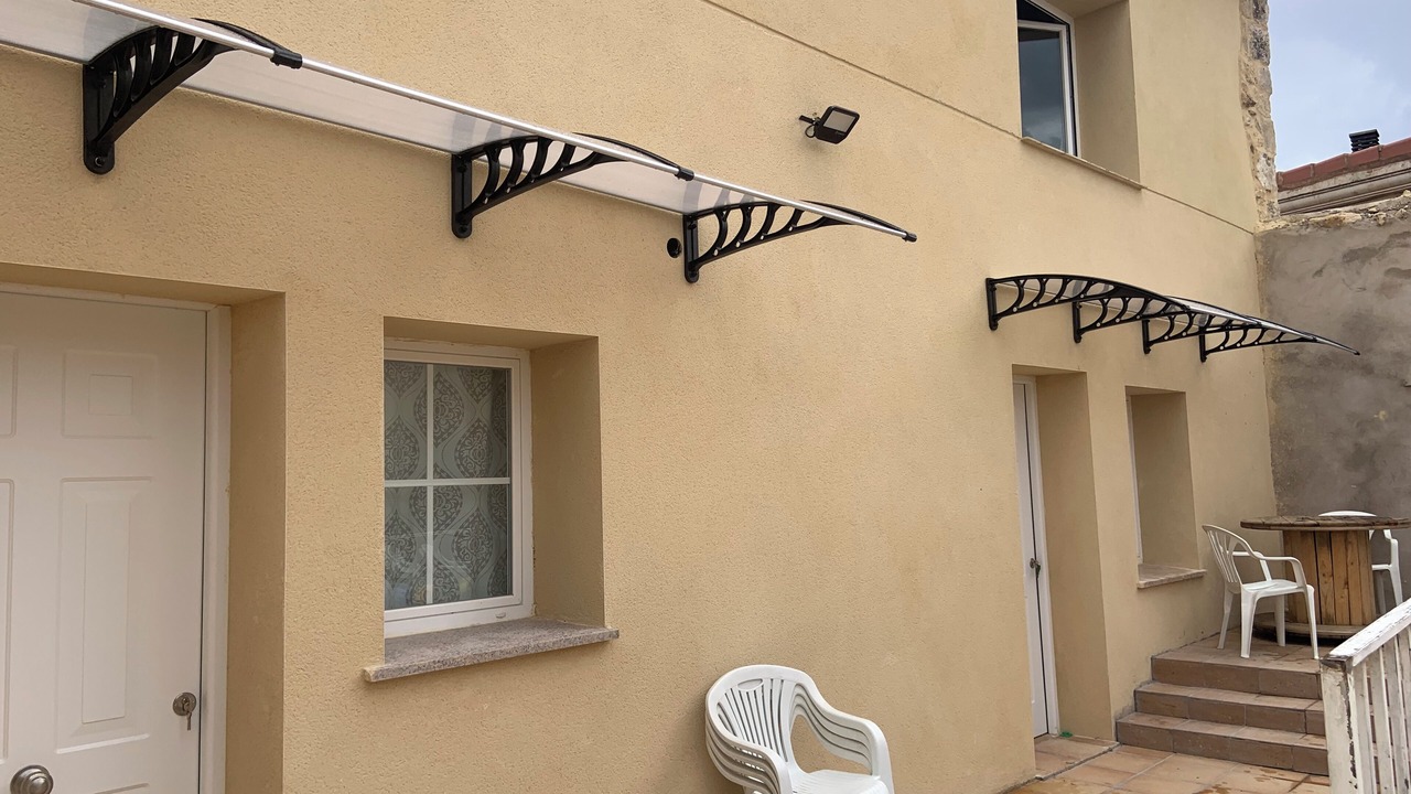 Photo of Outdoor in Adradas
