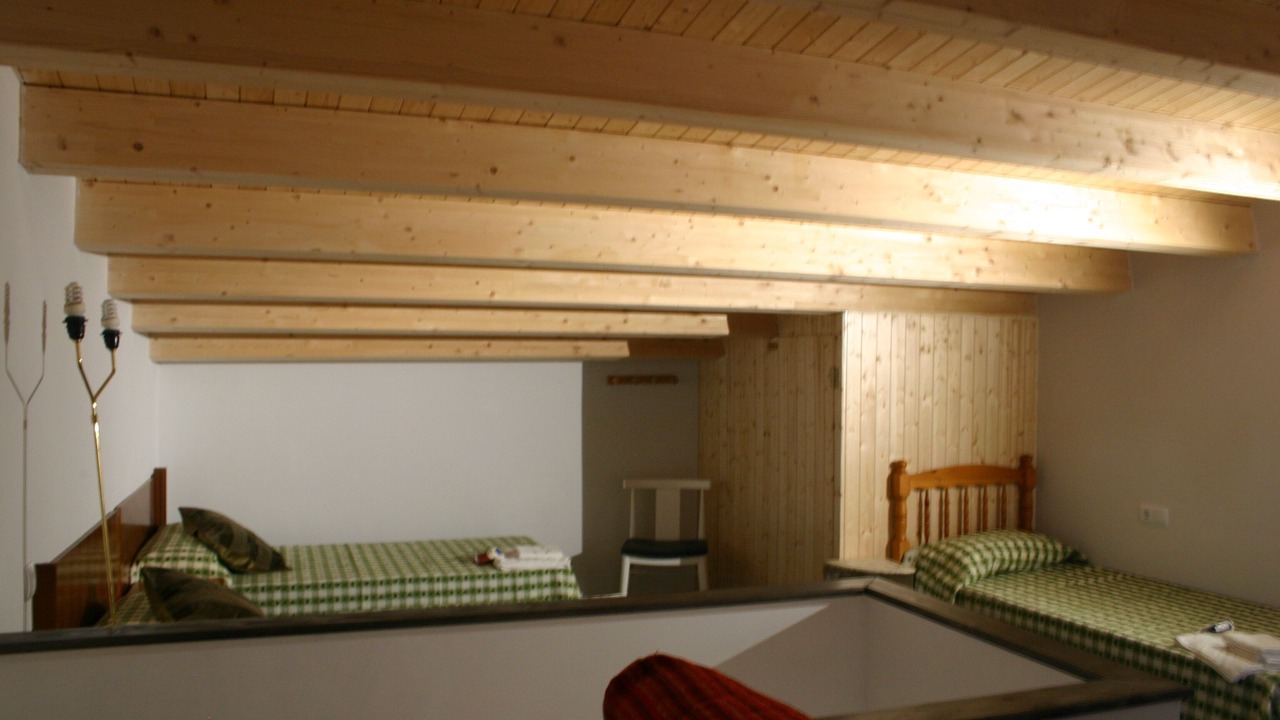 Photo of Bedroom in Adradas