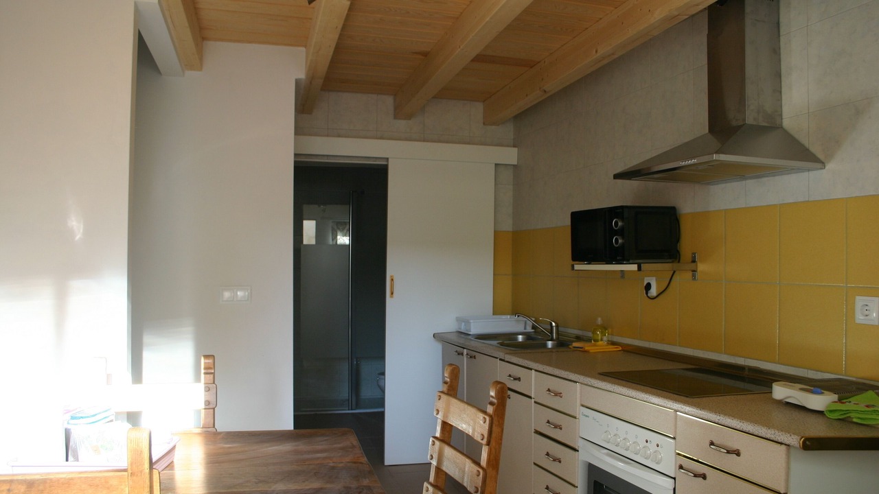 Photo of Kitchen in Adradas