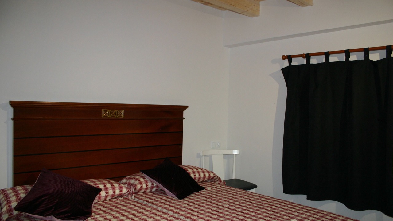 Photo of Bedroom in Adradas