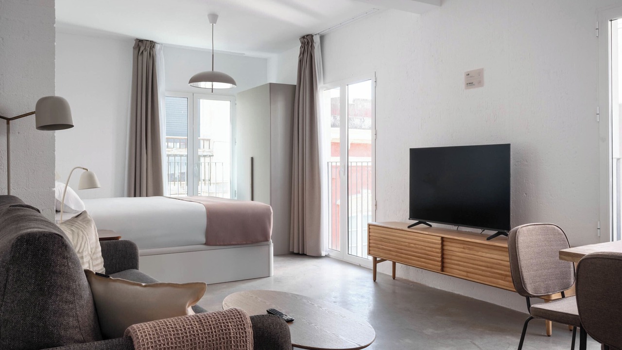 Photo of Bedroom in Almeria Centro