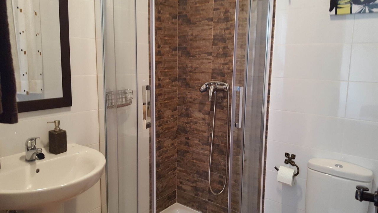 Photo of Bathroom in Navas de Estena