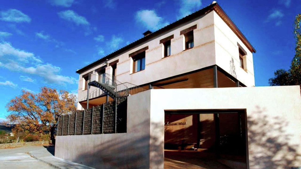 Photo of Outdoor in Navas de Estena