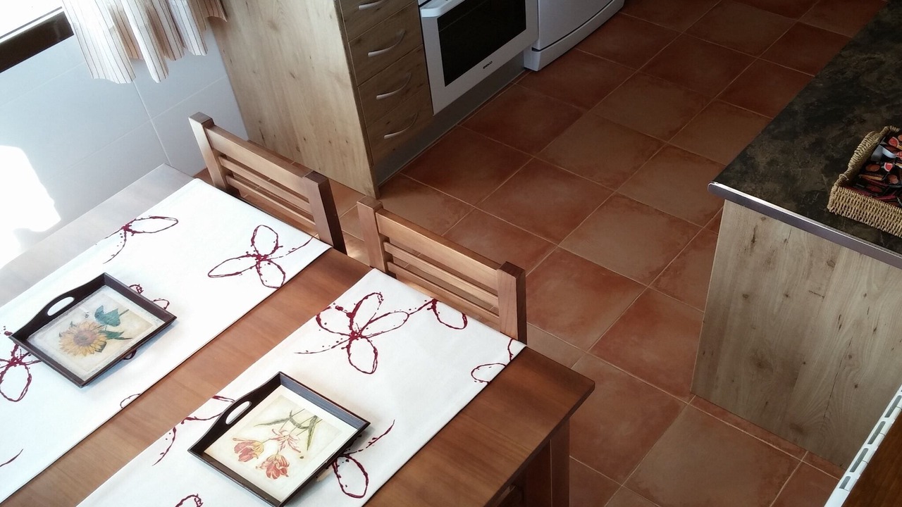 Photo of Livingroom in Navas de Estena