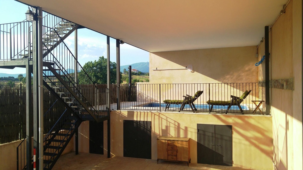 Photo of Outdoor in Navas de Estena