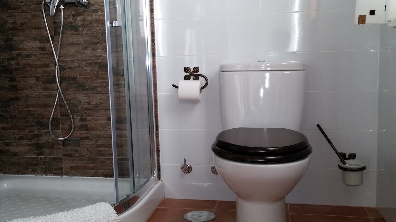 Photo of Bathroom in Navas de Estena