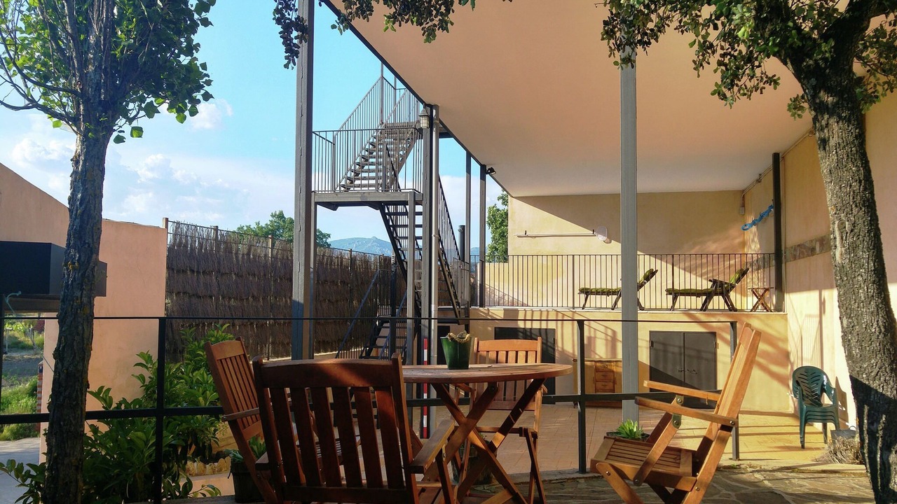 Photo of Outdoor in Navas de Estena