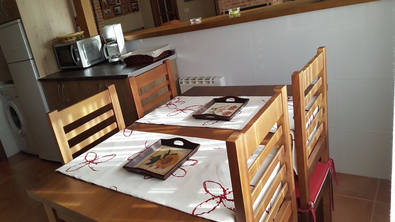 Photo of Livingroom in Navas de Estena