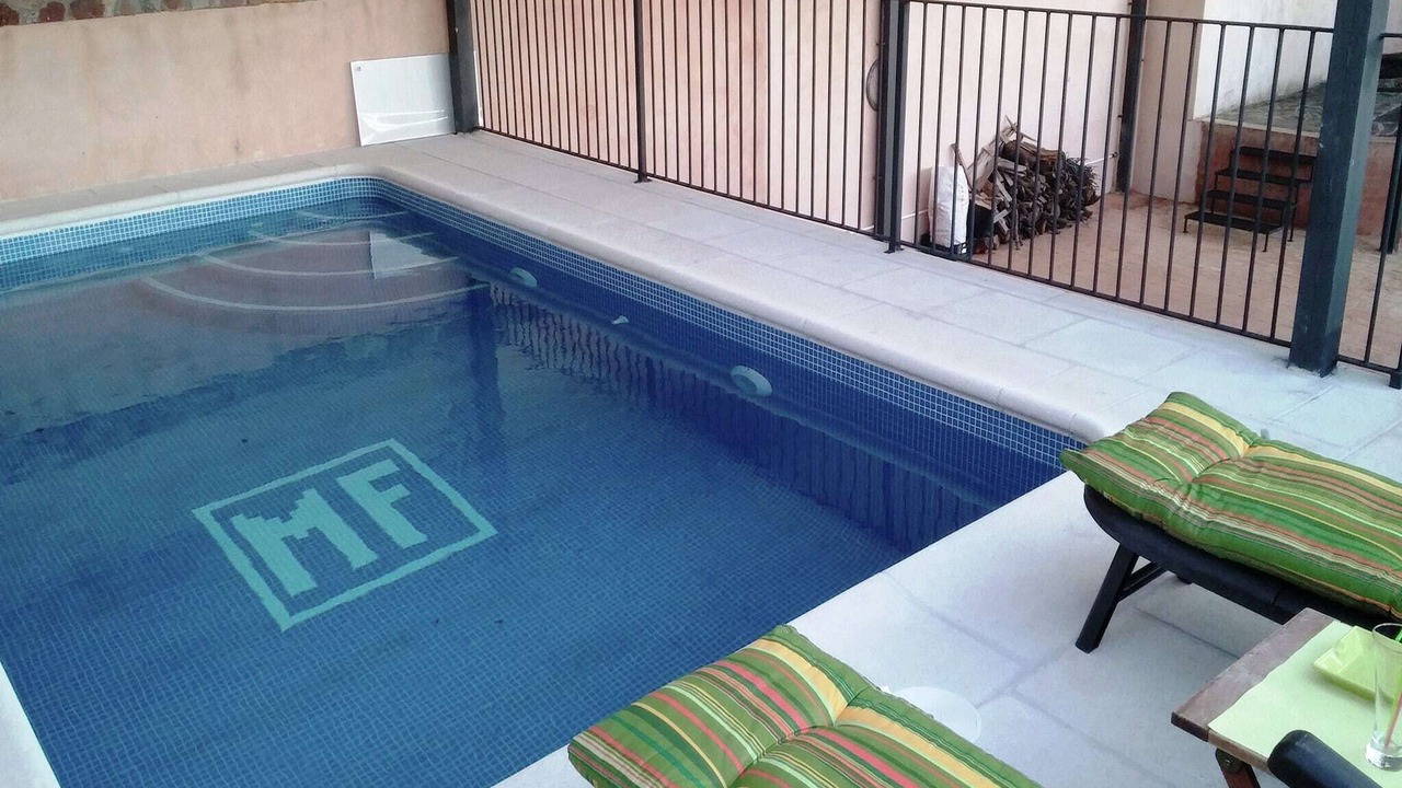 Photo of Outdoor in Navas de Estena