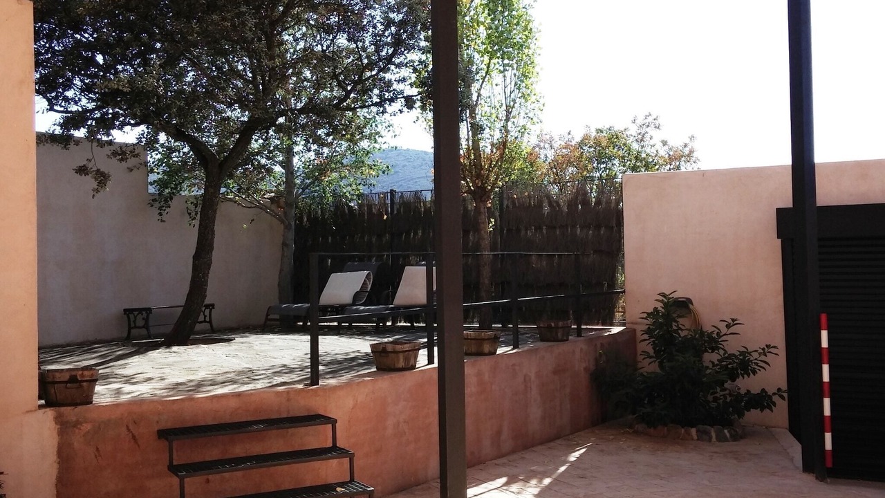 Photo of Outdoor in Navas de Estena