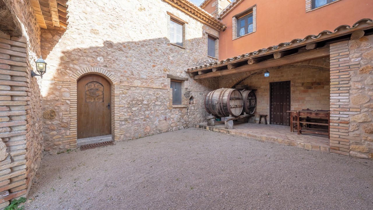 Photo of Outdoor in Torrelles de Foix