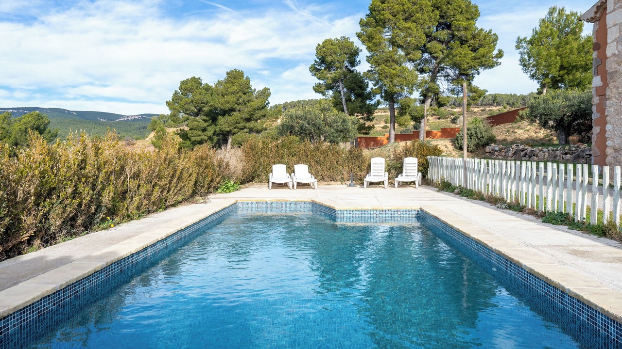 Photo of Outdoor in Torrelles de Foix
