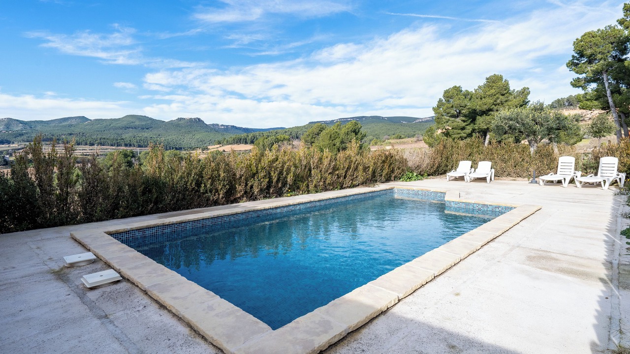 Photo of Outdoor in Torrelles de Foix