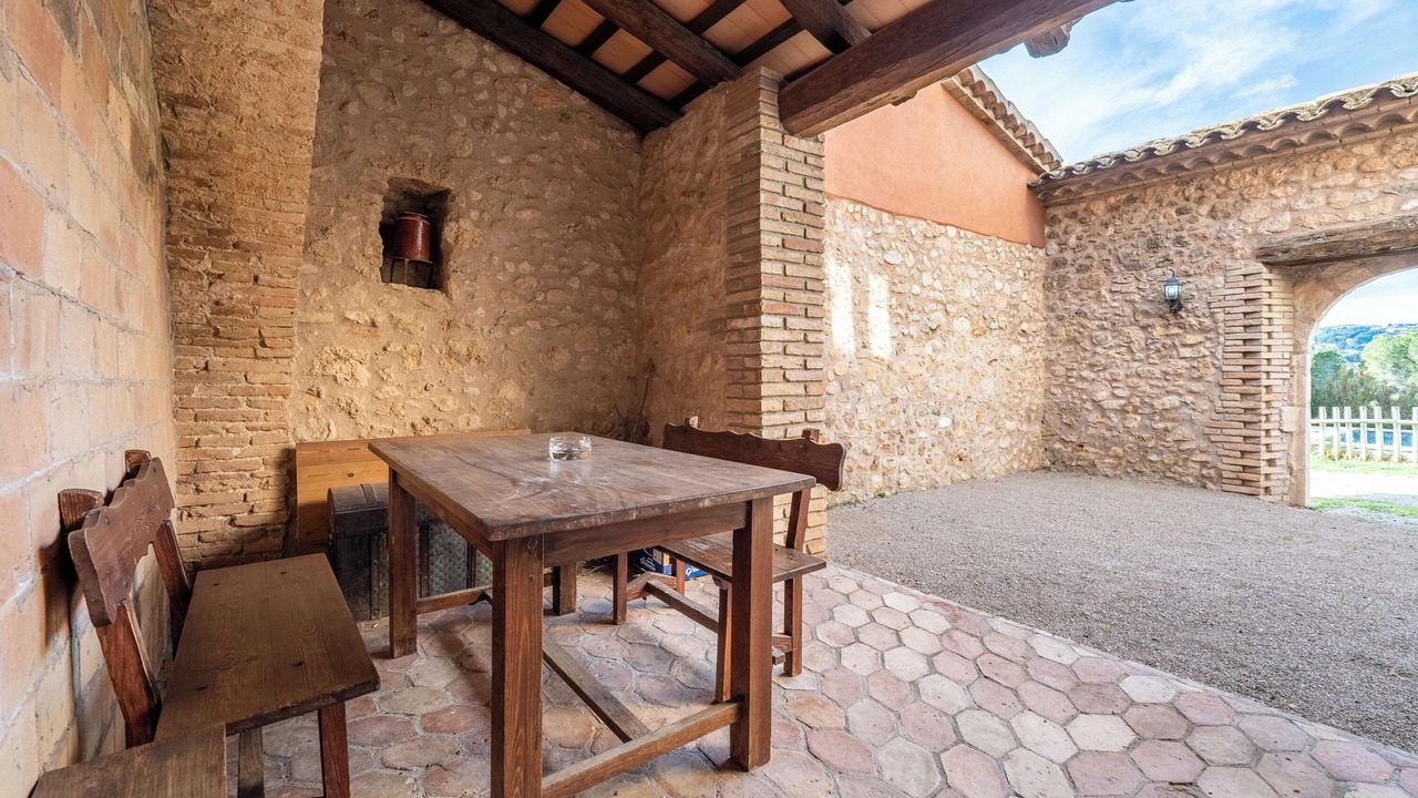 Photo of Outdoor in Torrelles de Foix