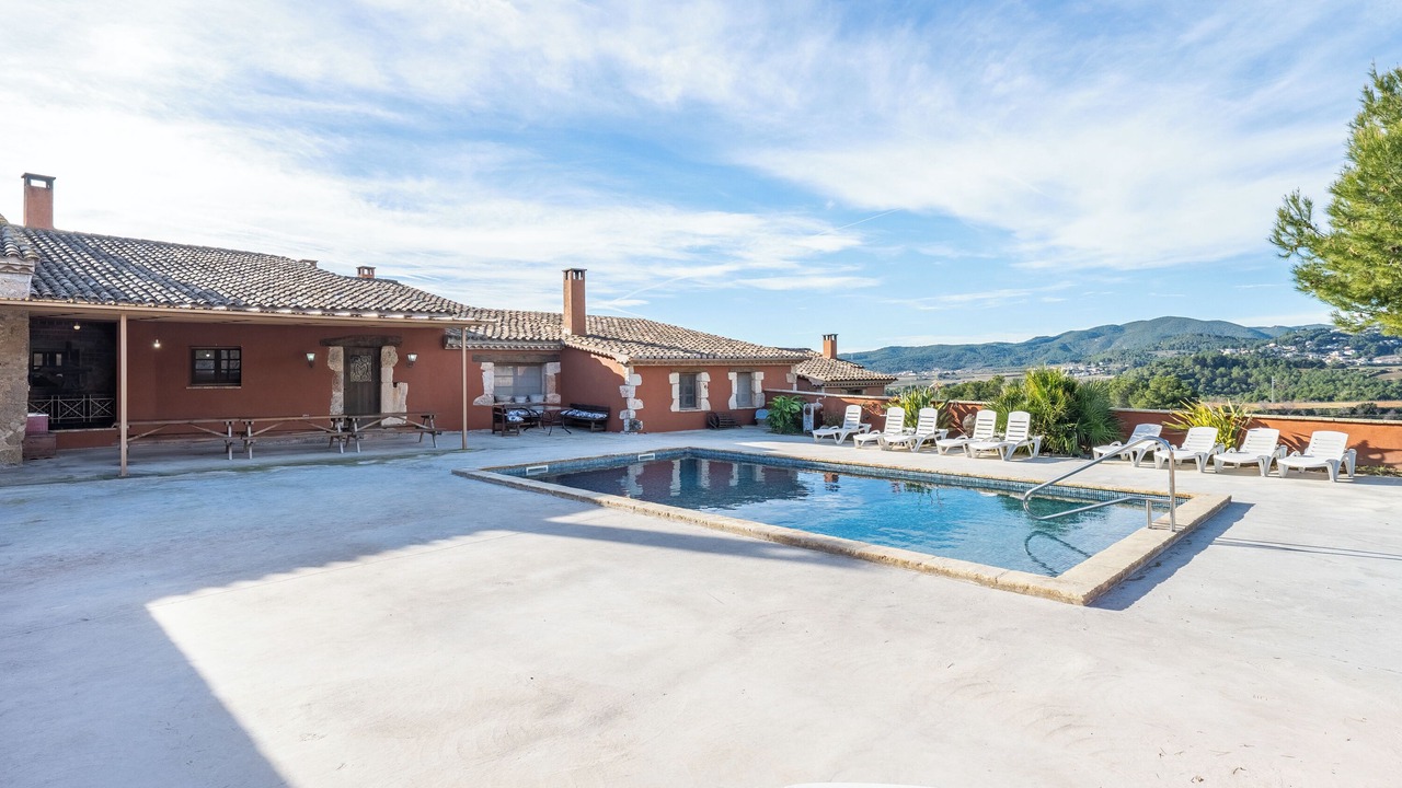 Photo of Outdoor in Torrelles de Foix