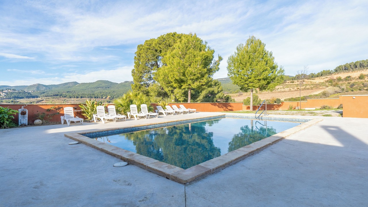 Photo of Outdoor in Torrelles de Foix