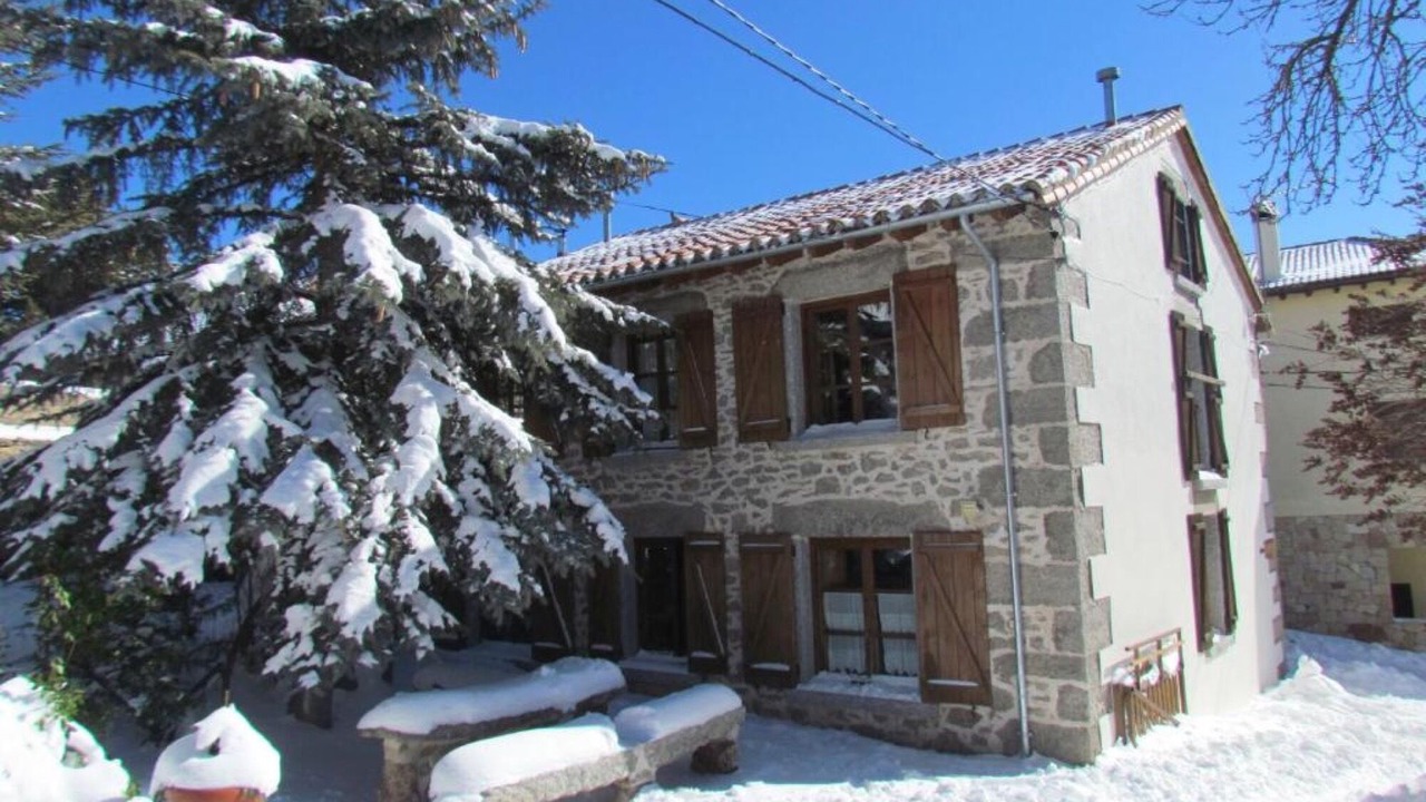 Photo of Outdoor in Navarredonda de Gredos