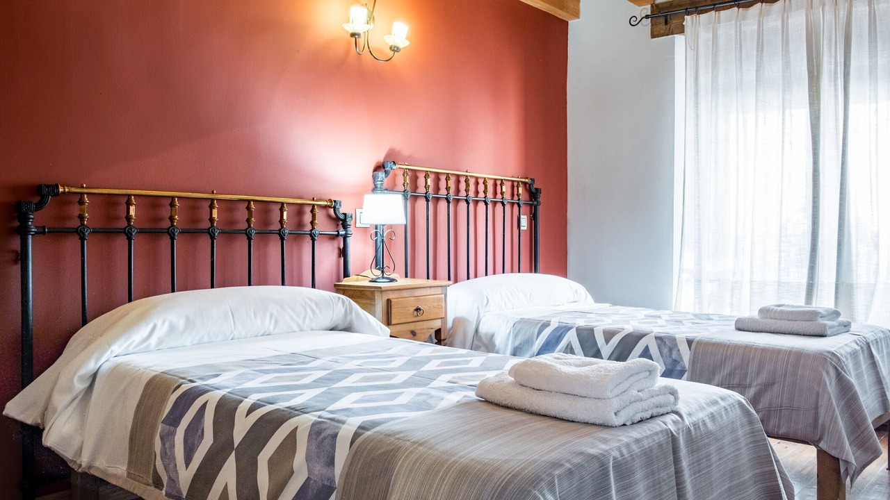 Photo of Bedroom in Navarredonda de Gredos