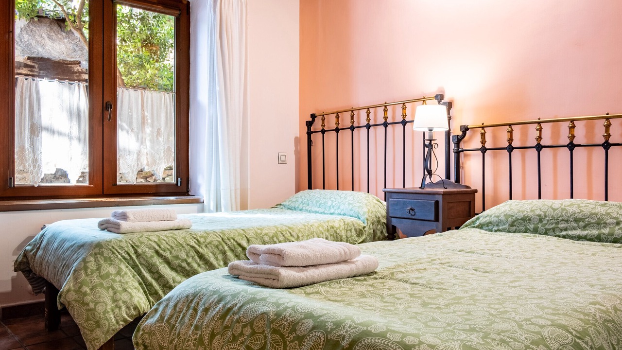 Photo of Bedroom in Navarredonda de Gredos