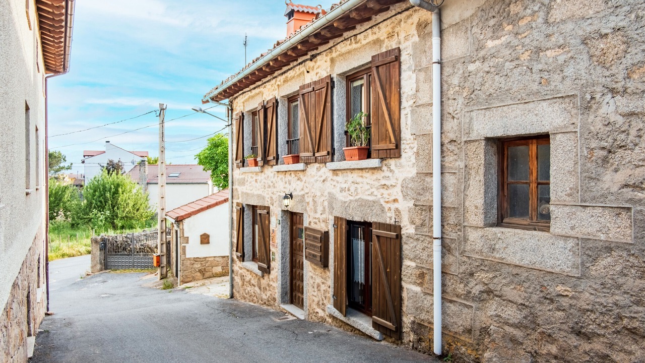 Photo of Outdoor in Navarredonda de Gredos