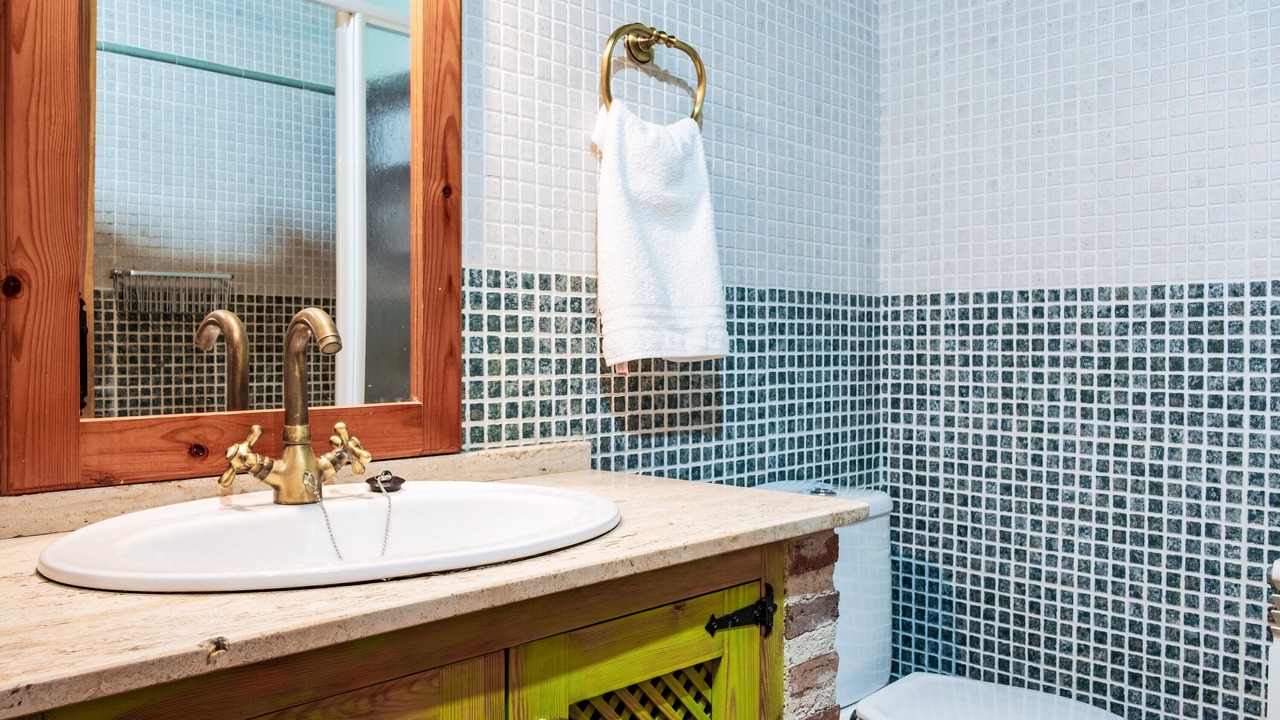Photo of Bathroom in Navarredonda de Gredos