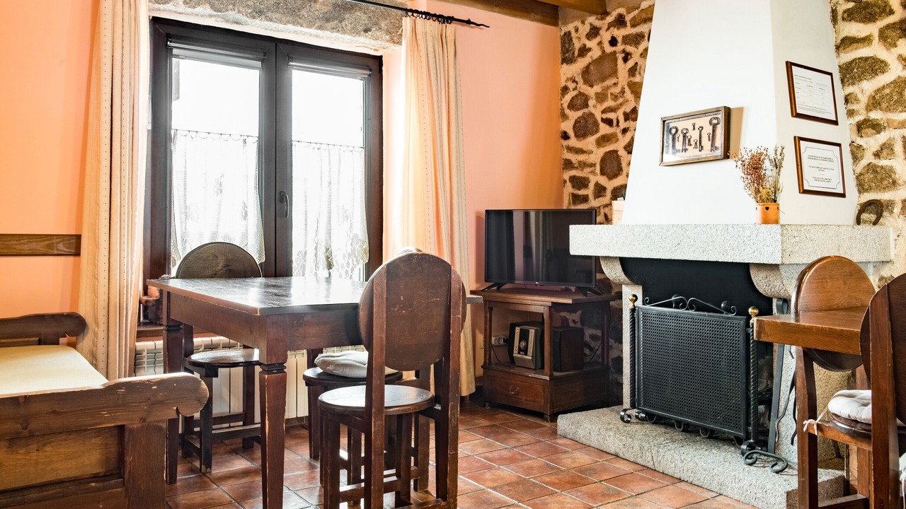 Photo of Others in Navarredonda de Gredos