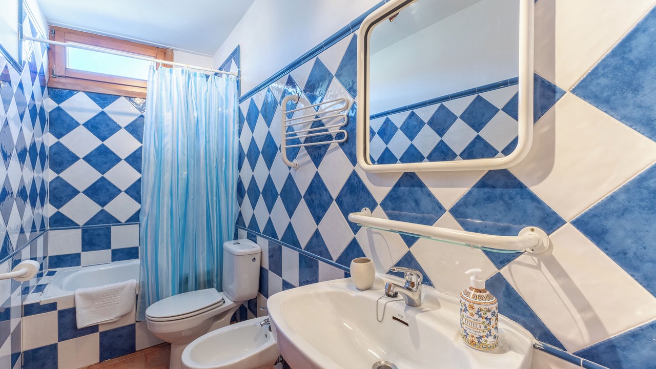 Photo of Bathroom in Navarredonda de Gredos