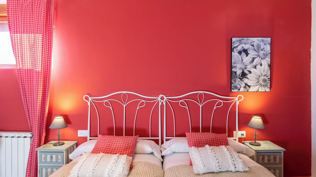 Photo of Bedroom in Navarredonda de Gredos