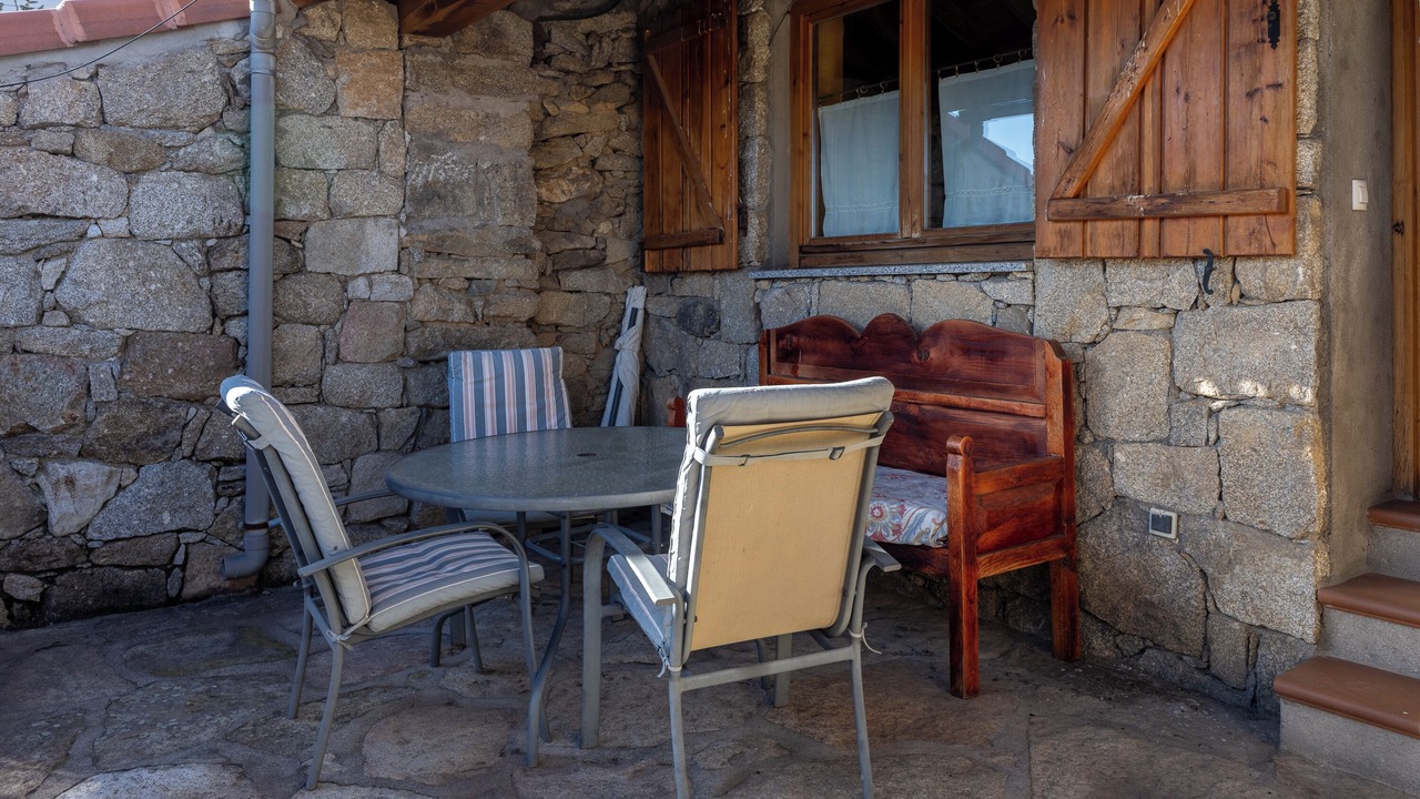 Photo of Outdoor in Navarredonda de Gredos