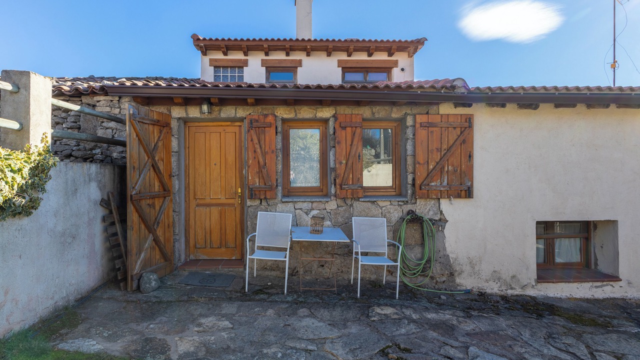 Photo of Outdoor in Navarredonda de Gredos