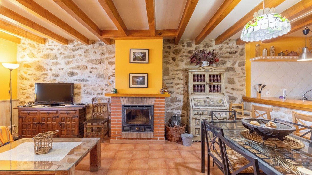 Photo of Others in Navarredonda de Gredos