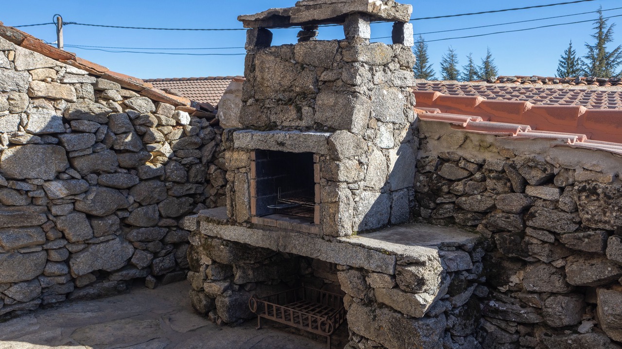 Photo of Outdoor in Navarredonda de Gredos