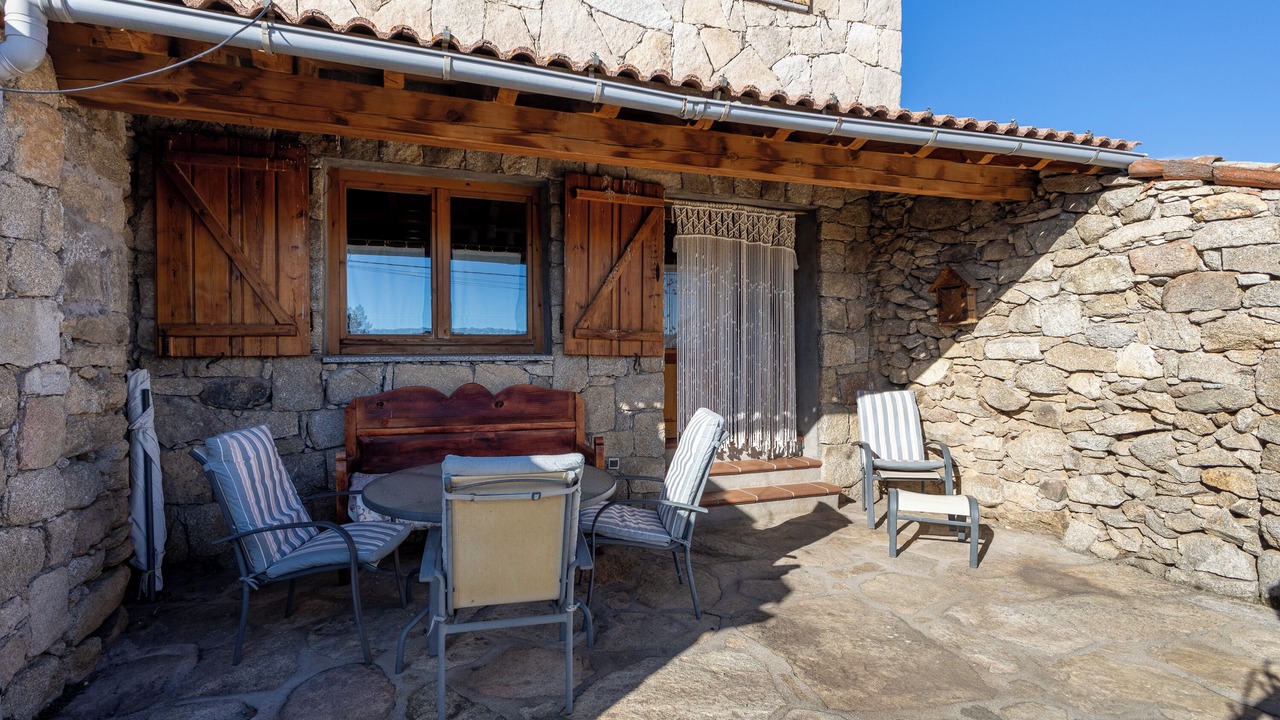 Photo of Outdoor in Navarredonda de Gredos