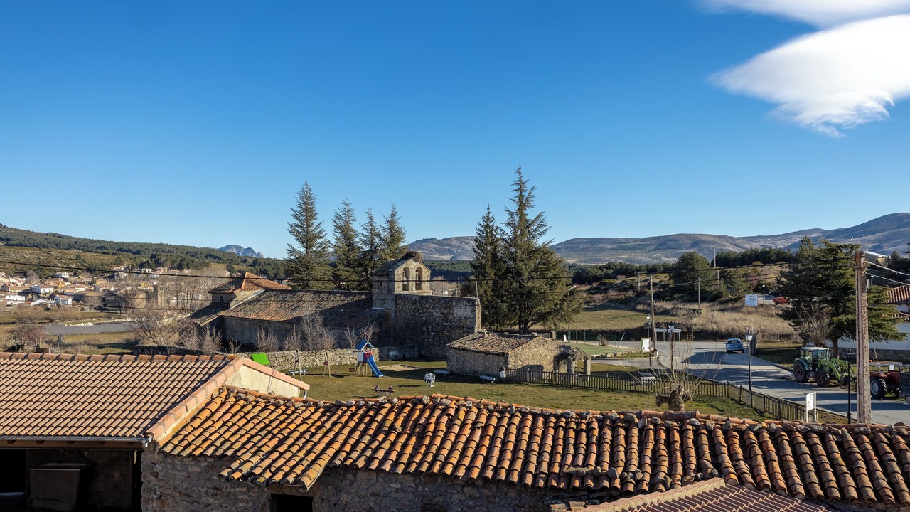 Photo of Others in Navarredonda de Gredos