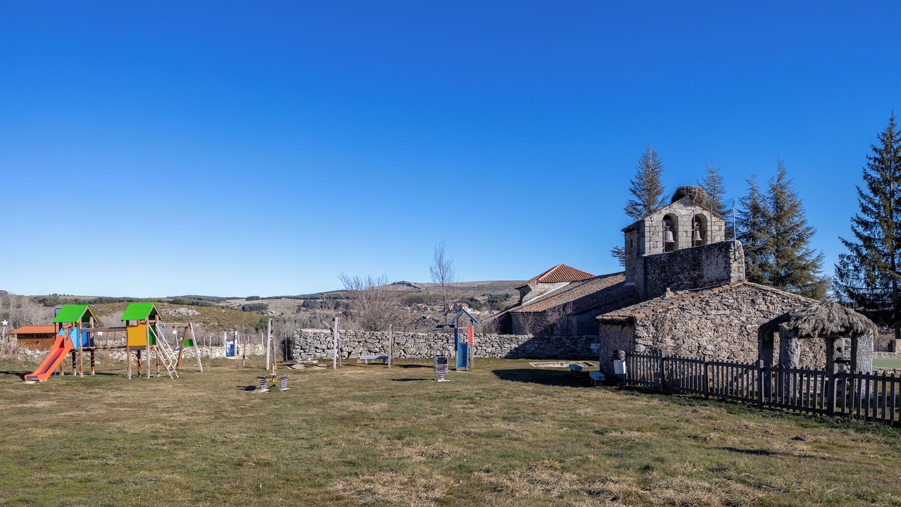 Photo of Others in Navarredonda de Gredos