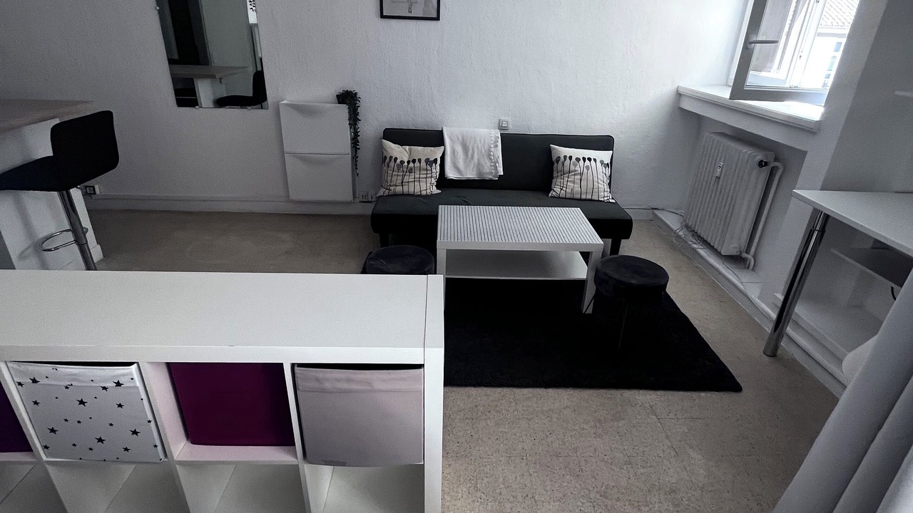 Photo of Bedroom in Blancarde