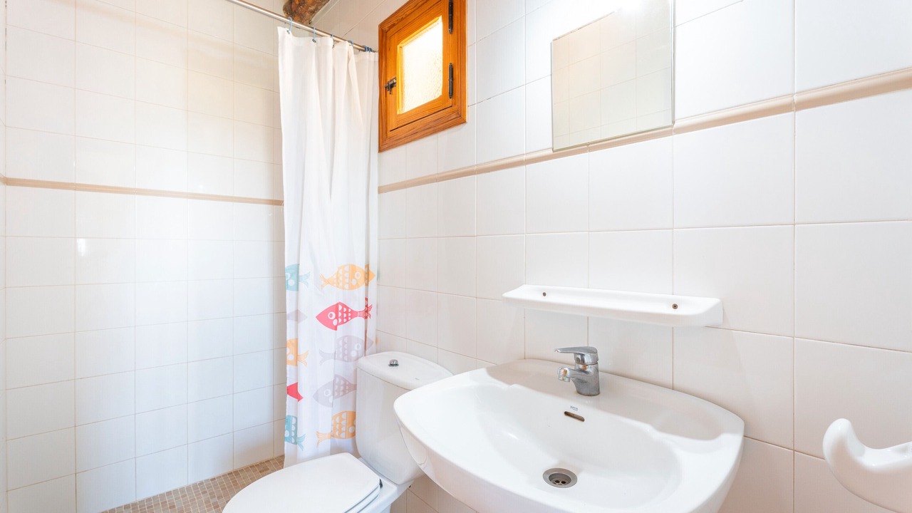 Photo of Bathroom in Sinarcas