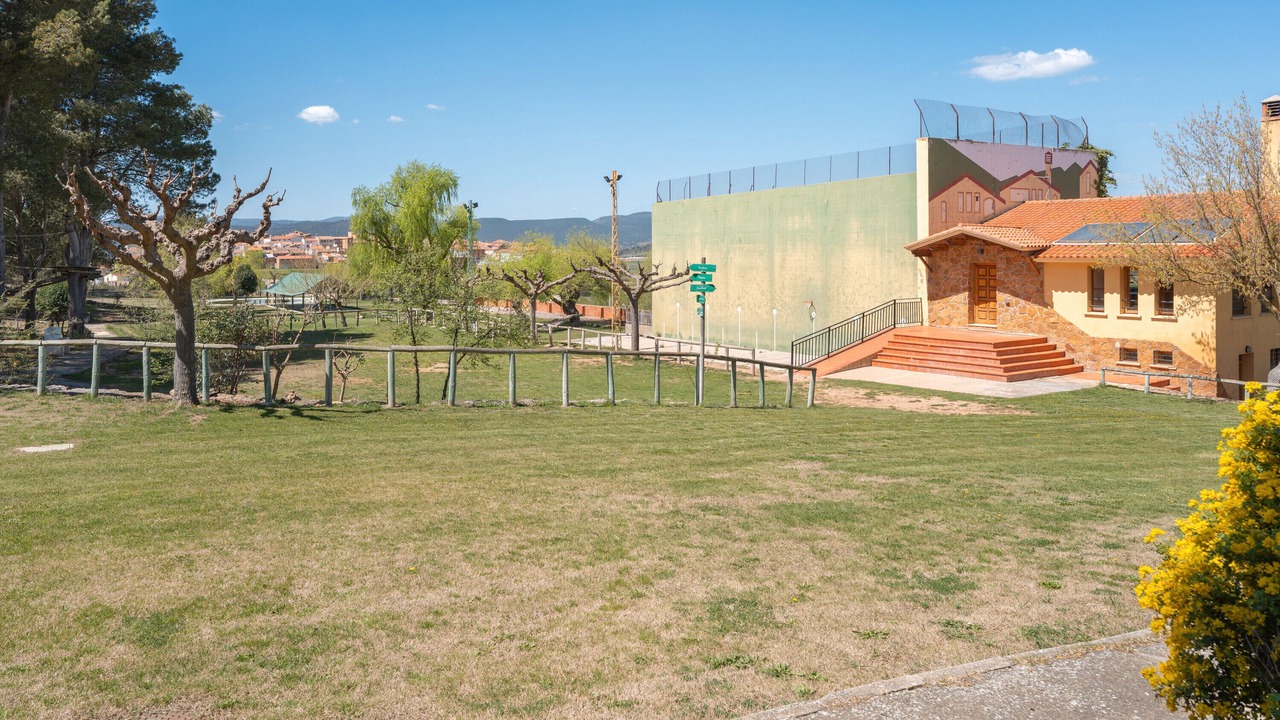 Photo of Outdoor in Sinarcas