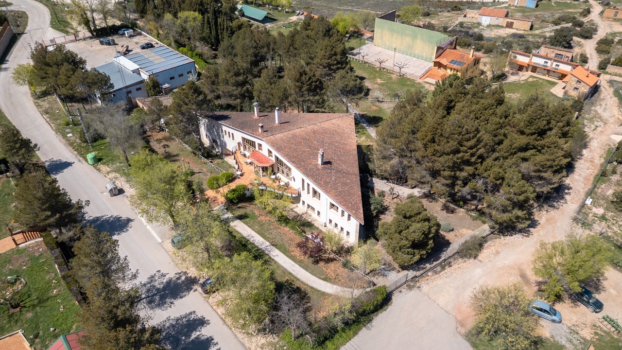 Photo of Outdoor in Sinarcas