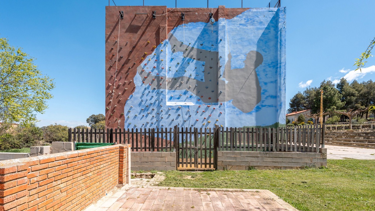 Photo of Outdoor in Sinarcas