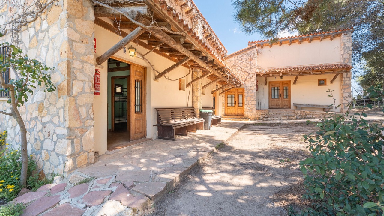 Photo of Outdoor in Sinarcas