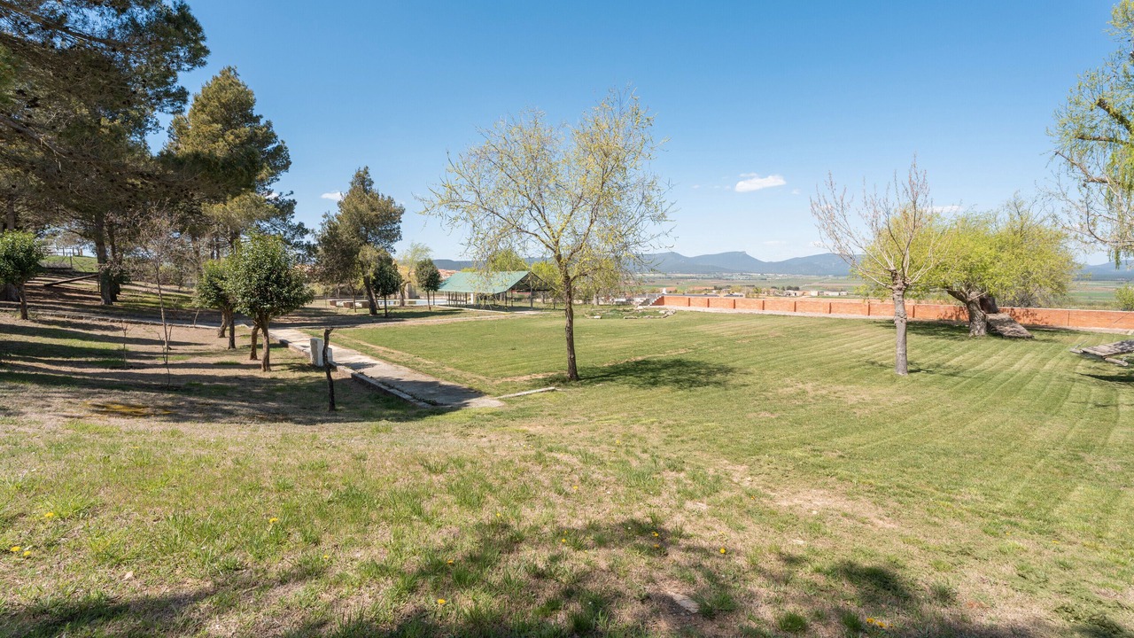 Photo of Outdoor in Sinarcas