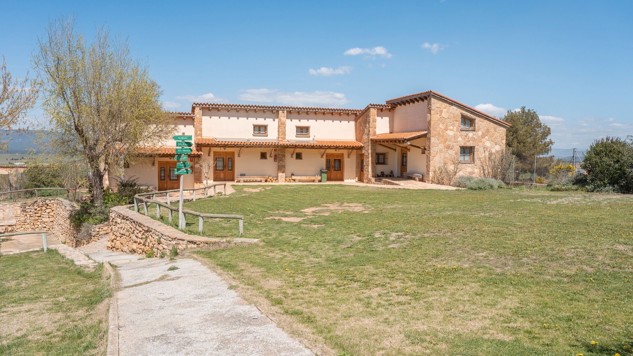 Photo of Outdoor in Sinarcas