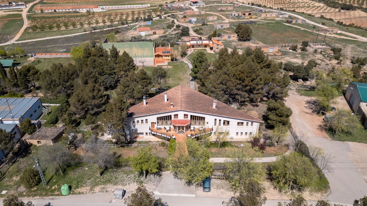 Photo of Outdoor in Sinarcas