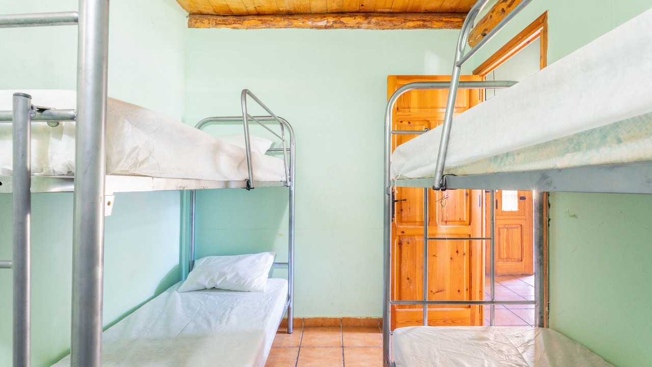 Photo of Bedroom in Sinarcas