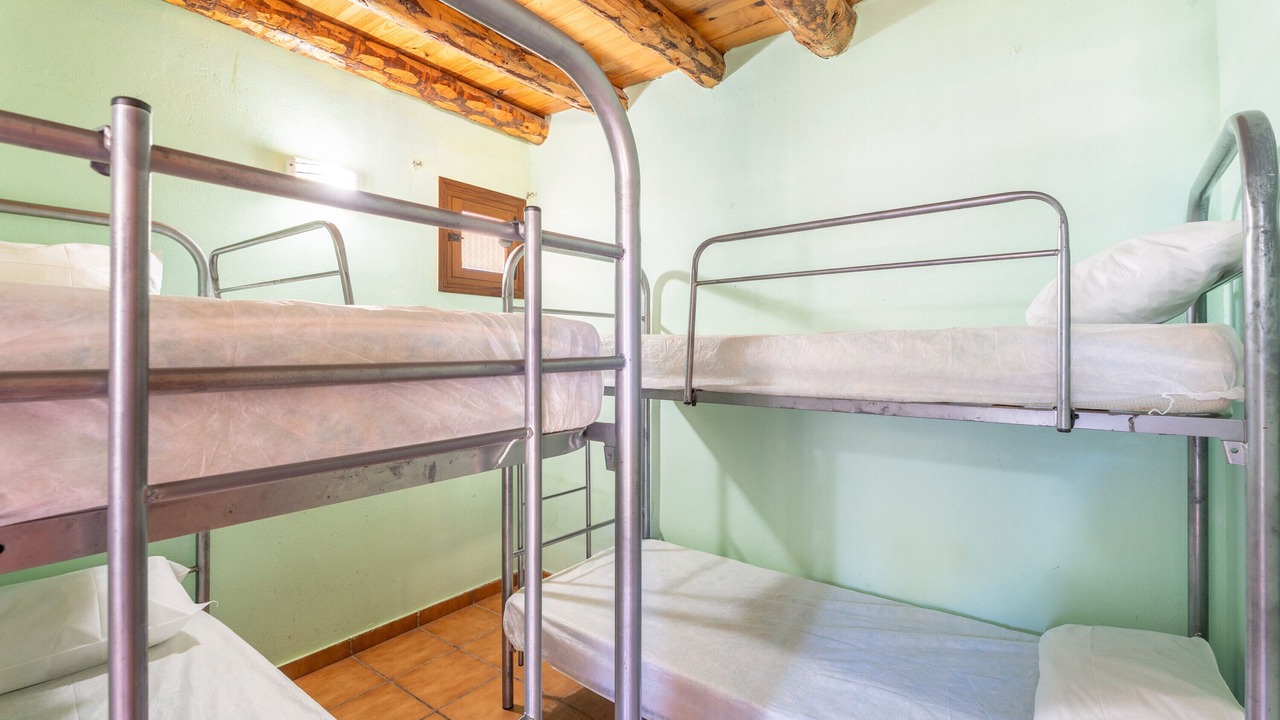 Photo of Bedroom in Sinarcas